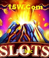 Biblioteca de slots populares na 888Iwc